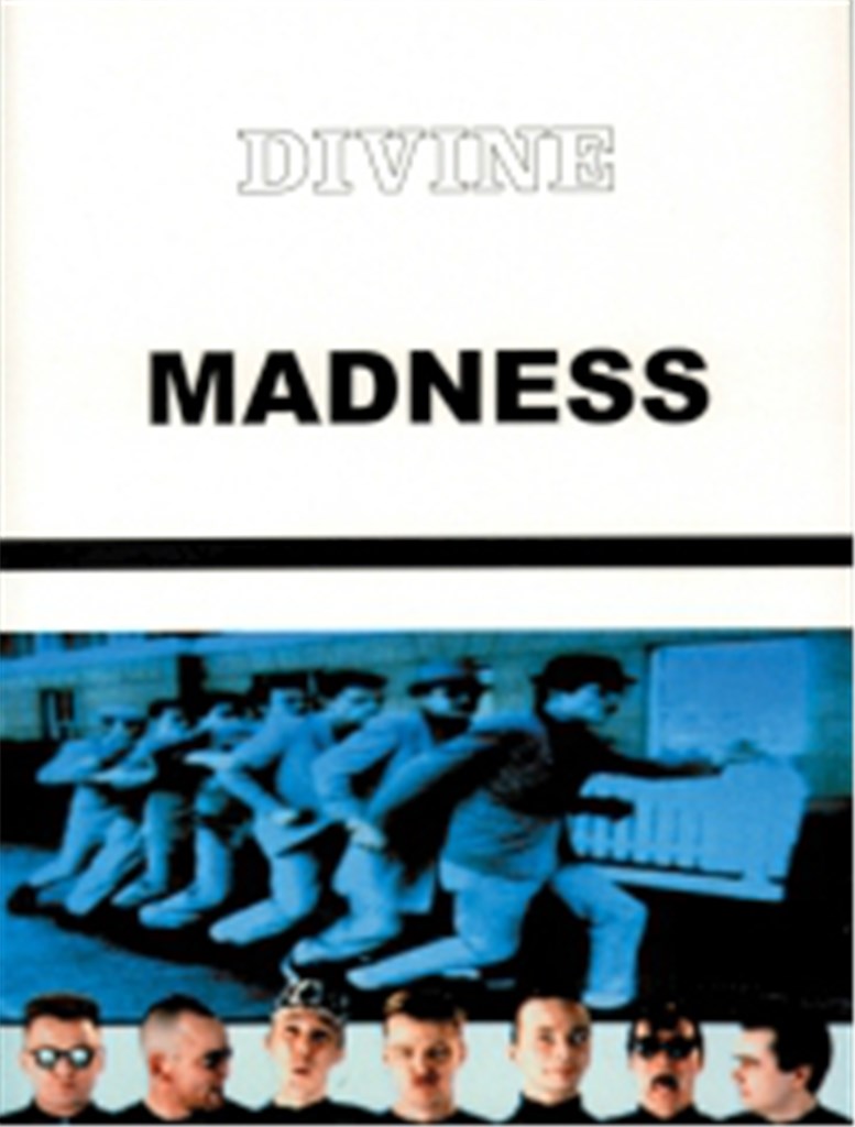 Divine Madness